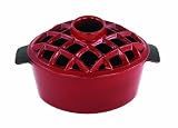 Minuteman International T-50-R 2.2-Quart Lattice Top