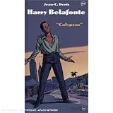 BD Jazz - Harry Belafonte (+Buch) - Harry Belafonte