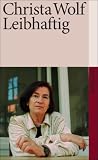 Leibhaftig