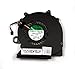 qinlei New Laptop CPU Cooling Fan for Dell Latitude E6330 EF60070V1-C060-G9A 9VGM7