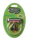 In-Ear Headphones