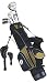 PowerBilt Boys Junior 8-Piece Gold Set (Right Hand)