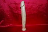 Holzdildo Wooden Lover II; Einzelst�ck !!!