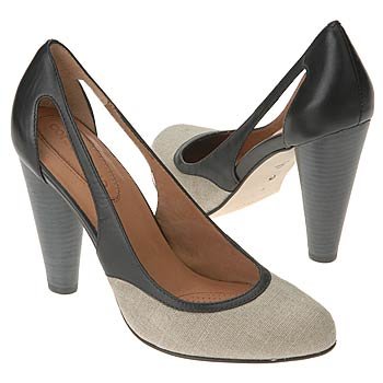 Wedding Shoes: Corso Como Women's Lanky-Corso Como Wedding Shoes-Corso Como Wedding Shoes: Corso Como Women's Lanky-Pump Wedding Shoes