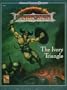 The Ivory Triangle (AD&D/Dark Sun Boxed Set, Accessory) (Accessory Boxed Set, Advanced Dungeons & Dragons, 2nd Edition, 2418)