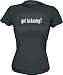 got tarkenton? Women's Tee Shirt Large-Black Long Sleeve Babydoll
