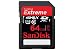 SanDisk Extreme 64 GB 45MB s