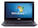 Acer Aspire One D260, 10.1" Netbook, Intel Atom Processor N4