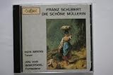 Franz Schubert - Die Schone Mullerin (Globe)