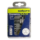 Sakura HG 079-00 Universal Emergency Bulb Kitby Sakura