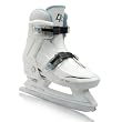 Lake Placid Nitro Girl's Adjustable Figure Ice Skate