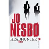 Headhuntervon "Jo Nesb�"