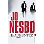 Headhunter von Jo Nesb�