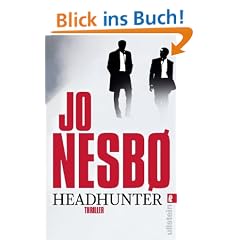 Headhunter