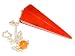 Carnelian Crystal Dowser / Pendulum