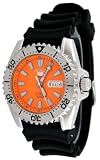 Seiko 5 Sports #SNZG49K1 Men's 23 Jewels 100M Self Winding Automatic Diver Watch