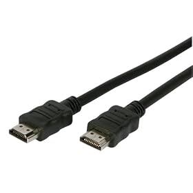 Philex - HDMI Cable For HD Ready TV's - 1 Metre
