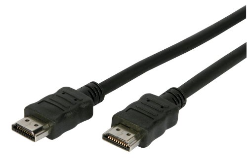 Philex - HDMI Cable For HD Ready TV's - 1 Metre