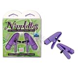 Nipplettes - Purple