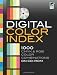 Digital Color Index (Dover Clip Art Design Tools)