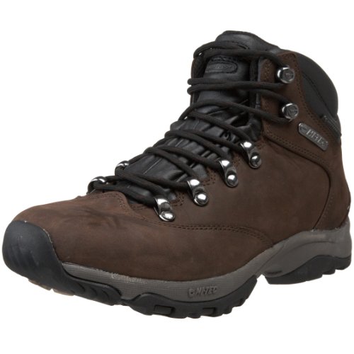 Hi-Tec Women's Altitude Glide WP Light Hiking Boot product image