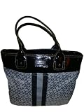 WOMEN'S TOMMY HILFIGER TOTE HANDBAG