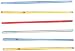 WeGlow International WeGlow Glow Bracelets - Assorted (50 pieces)