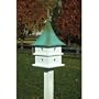 Cypress Landing Bird House