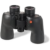 SWIFT 820ED Audubon HP Binocular, Black