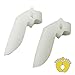HappyFeet Bunion Relief Sports Bunion Pads Toe Spreaders 2 Pack - For Pain Relief and Proper Toe Alignment - Bunions Treatment Gel Toe Separators, Spacers, Straightener and Spreader (Small)