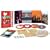 Woodstock : 3 jours de musique et de paix - coffret 4 DVD