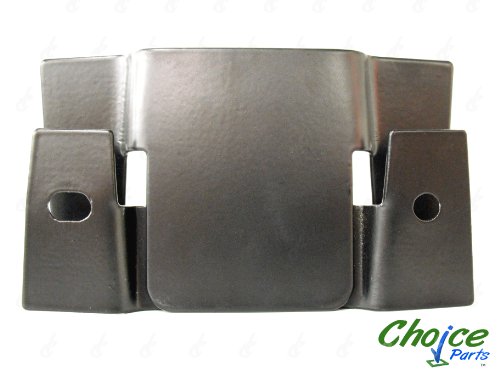 Choice Parts - Black Sectional Connector - Great Non Sliding Sofa Fastener for Couch, Loveseat, Recliner, Chair or Chaise Lounge Sections of Large or Small Sectionals - Model #240