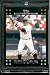 2007 Topps Red Back Kevin Millar Baltimore Orioles #408 Baseball Card
