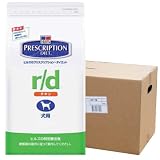 犬 r/d ドライ (チキン) 1Kg 12袋入り 1箱の画像