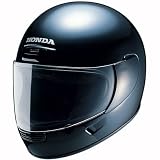 [ホンダ] フルフェイス ヘルメット RE5 パールスパークリングBK / パールスパークリングBK / X/60-61cm / 0SHTS-RE5B-K-X リング パール