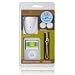Simplism Starter pack for iPod nano(3rd)Clear[iPod nano(3rd)用スターターハ?ック クリア] TR-SPNN3-CL 別画像