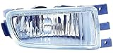 1999-2005 Lexus GS430 Fog Light Assembly (without HID Lamps) - Passenger Side (2000 2001 2002 2003 2004 99 00 01 02 03 04 05) - DOT Certified Fog Light