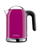Kenwood kMix Boutique Kettle - Bright Magenta