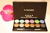 Buy Eye Care - Mac Eyeshadows Cream Eye Shadow 12 Fantastic Color 005