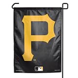 Pittsburgh Pirates 11x15 Garden Flag