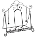 Iron Cookbook Stand ~ Book Holder ~ Easel