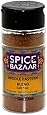 Spice Bazaar Middle Eastern Blend (Baharat - Salt-Free) - 2 oz