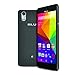 BLU Studio C 5+5 LTE Smartphone - GSM Unlocked - Black