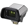 Sony FDAEV1S - Visor electr�nico con Tru-Finder OL&hellip de Sony