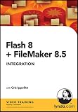 Flash 8 and FileMaker 8.5 Integration