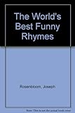 The world's best funny rhymes