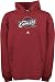 Cleveland Cavaliers adidas Full Primary Logo Hooded Sweatshirt - Medium