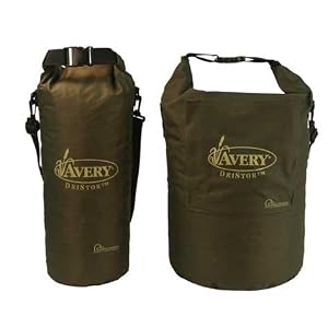 Avery DriStor Dog Food Bags