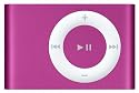 New Apple iPod Shuffle 1GB -pink