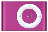New Apple iPod Shuffle 1GB -pink